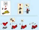 Building Instructions - LEGO - DC Comics Super Heroes - 76055 - Batman™: Killer Croc™ Sewer Smash: Page 2