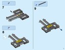 Building Instructions - LEGO - DC Comics Super Heroes - 76055 - Batman™: Killer Croc™ Sewer Smash: Page 5