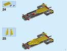 Building Instructions - LEGO - DC Comics Super Heroes - 76055 - Batman™: Killer Croc™ Sewer Smash: Page 11