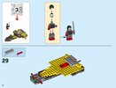 Building Instructions - LEGO - DC Comics Super Heroes - 76055 - Batman™: Killer Croc™ Sewer Smash: Page 14