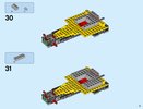 Building Instructions - LEGO - DC Comics Super Heroes - 76055 - Batman™: Killer Croc™ Sewer Smash: Page 15