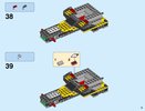 Building Instructions - LEGO - DC Comics Super Heroes - 76055 - Batman™: Killer Croc™ Sewer Smash: Page 19