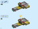 Building Instructions - LEGO - DC Comics Super Heroes - 76055 - Batman™: Killer Croc™ Sewer Smash: Page 20