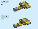 Building Instructions - LEGO - DC Comics Super Heroes - 76055 - Batman™: Killer Croc™ Sewer Smash: Page 21