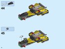 Building Instructions - LEGO - DC Comics Super Heroes - 76055 - Batman™: Killer Croc™ Sewer Smash: Page 22