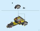 Building Instructions - LEGO - DC Comics Super Heroes - 76055 - Batman™: Killer Croc™ Sewer Smash: Page 27