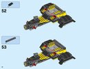 Building Instructions - LEGO - DC Comics Super Heroes - 76055 - Batman™: Killer Croc™ Sewer Smash: Page 30