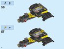 Building Instructions - LEGO - DC Comics Super Heroes - 76055 - Batman™: Killer Croc™ Sewer Smash: Page 32