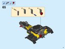 Building Instructions - LEGO - DC Comics Super Heroes - 76055 - Batman™: Killer Croc™ Sewer Smash: Page 37