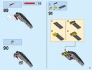 Building Instructions - LEGO - DC Comics Super Heroes - 76055 - Batman™: Killer Croc™ Sewer Smash: Page 47