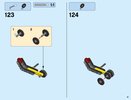 Building Instructions - LEGO - DC Comics Super Heroes - 76055 - Batman™: Killer Croc™ Sewer Smash: Page 61