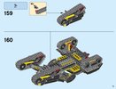 Building Instructions - LEGO - DC Comics Super Heroes - 76055 - Batman™: Killer Croc™ Sewer Smash: Page 73