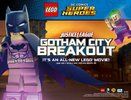 Building Instructions - LEGO - DC Comics Super Heroes - 76055 - Batman™: Killer Croc™ Sewer Smash: Page 83