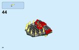 Building Instructions - LEGO - DC Comics Super Heroes - 76055 - Batman™: Killer Croc™ Sewer Smash: Page 34