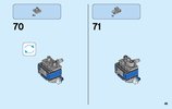 Building Instructions - LEGO - DC Comics Super Heroes - 76055 - Batman™: Killer Croc™ Sewer Smash: Page 49