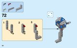 Building Instructions - LEGO - DC Comics Super Heroes - 76055 - Batman™: Killer Croc™ Sewer Smash: Page 50