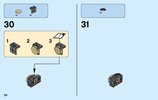 Building Instructions - LEGO - DC Comics Super Heroes - 76056 - Batman™: Rescue from Ra's al Ghul™: Page 30