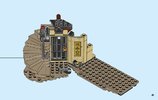 Building Instructions - LEGO - DC Comics Super Heroes - 76056 - Batman™: Rescue from Ra's al Ghul™: Page 41