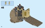 Building Instructions - LEGO - DC Comics Super Heroes - 76056 - Batman™: Rescue from Ra's al Ghul™: Page 42