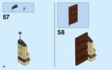 Building Instructions - LEGO - DC Comics Super Heroes - 76056 - Batman™: Rescue from Ra's al Ghul™: Page 50