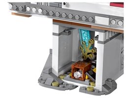 76057 - Spider-Man: Web Warriors Ultimate Bridge