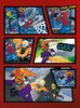 Building Instructions - LEGO - Marvel Super Heroes - 76057 - Spider-Man: Web Warriors Ultimate Bridge Battle: Page 4