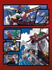 Building Instructions - LEGO - Marvel Super Heroes - 76057 - Spider-Man: Web Warriors Ultimate Bridge Battle: Page 10