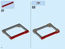 Building Instructions - LEGO - Marvel Super Heroes - 76057 - Spider-Man: Web Warriors Ultimate Bridge Battle: Page 48