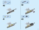 Building Instructions - LEGO - Marvel Super Heroes - 76057 - Spider-Man: Web Warriors Ultimate Bridge Battle: Page 61