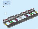 Building Instructions - LEGO - Marvel Super Heroes - 76057 - Spider-Man: Web Warriors Ultimate Bridge Battle: Page 73