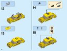 Building Instructions - LEGO - Marvel Super Heroes - 76057 - Spider-Man: Web Warriors Ultimate Bridge Battle: Page 94