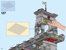 Building Instructions - LEGO - Marvel Super Heroes - 76057 - Spider-Man: Web Warriors Ultimate Bridge Battle: Page 140