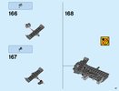 Building Instructions - LEGO - Marvel Super Heroes - 76057 - Spider-Man: Web Warriors Ultimate Bridge Battle: Page 157