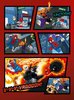 Building Instructions - LEGO - Marvel Super Heroes - 76057 - Spider-Man: Web Warriors Ultimate Bridge Battle: Page 2