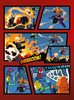 Building Instructions - LEGO - Marvel Super Heroes - 76057 - Spider-Man: Web Warriors Ultimate Bridge Battle: Page 3