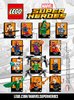 Building Instructions - LEGO - Marvel Super Heroes - 76057 - Spider-Man: Web Warriors Ultimate Bridge Battle: Page 12