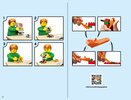 Building Instructions - LEGO - Marvel Super Heroes - 76057 - Spider-Man: Web Warriors Ultimate Bridge Battle: Page 2