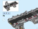 Building Instructions - LEGO - Marvel Super Heroes - 76057 - Spider-Man: Web Warriors Ultimate Bridge Battle: Page 95