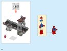 Building Instructions - LEGO - Marvel Super Heroes - 76057 - Spider-Man: Web Warriors Ultimate Bridge Battle: Page 108