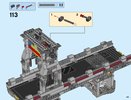 Building Instructions - LEGO - Marvel Super Heroes - 76057 - Spider-Man: Web Warriors Ultimate Bridge Battle: Page 129