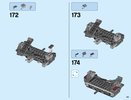 Building Instructions - LEGO - Marvel Super Heroes - 76057 - Spider-Man: Web Warriors Ultimate Bridge Battle: Page 159