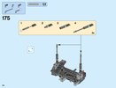 Building Instructions - LEGO - Marvel Super Heroes - 76057 - Spider-Man: Web Warriors Ultimate Bridge Battle: Page 160