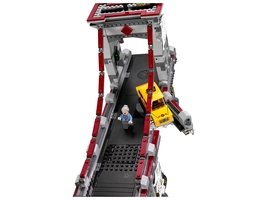 76057 - Spider-Man: Web Warriors Ultimate Bridge