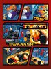 Building Instructions - LEGO - Marvel Super Heroes - 76058 - Spider-Man: Ghost Rider Team-up: Page 5