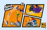 Building Instructions - LEGO - Marvel Super Heroes - 76058 - Spider-Man: Ghost Rider Team-up: Page 29