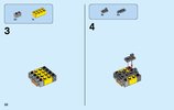 Building Instructions - LEGO - Marvel Super Heroes - 76058 - Spider-Man: Ghost Rider Team-up: Page 32