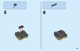 Building Instructions - LEGO - Marvel Super Heroes - 76058 - Spider-Man: Ghost Rider Team-up: Page 33