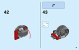 Building Instructions - LEGO - Marvel Super Heroes - 76058 - Spider-Man: Ghost Rider Team-up: Page 51