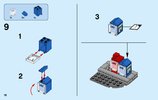 Building Instructions - LEGO - Marvel Super Heroes - 76058 - Spider-Man: Ghost Rider Team-up: Page 18