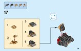 Building Instructions - LEGO - Marvel Super Heroes - 76058 - Spider-Man: Ghost Rider Team-up: Page 39